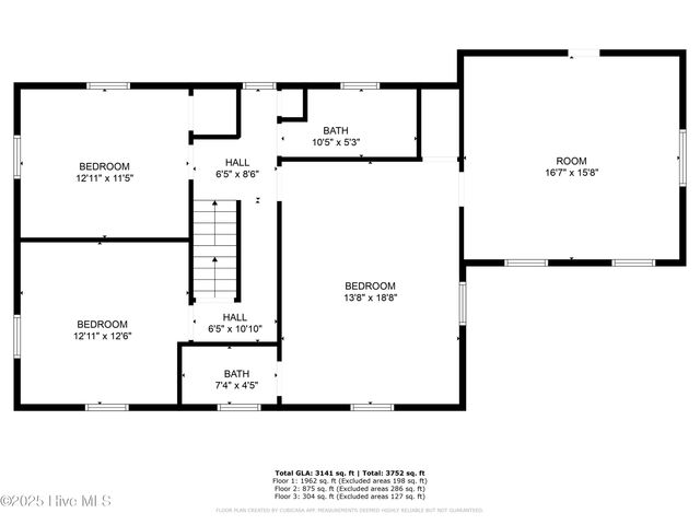 406 Carmen Avenue, Jacksonville, NC 28540