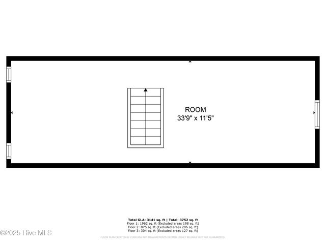 406 Carmen Avenue, Jacksonville, NC 28540