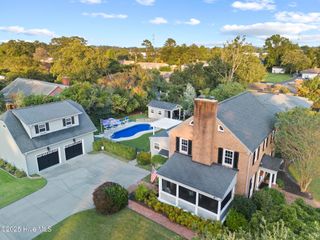 406 Carmen Avenue, Jacksonville, NC 28540