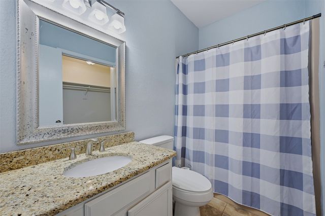110 Summer Place Circle, Pottsboro, TX 75076