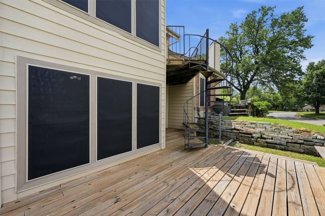 110 Summer Place Circle, Pottsboro, TX 75076