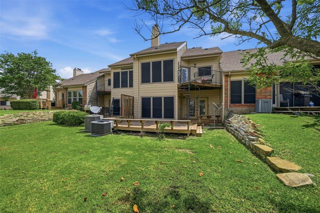 110 Summer Place Circle, Pottsboro, TX 75076