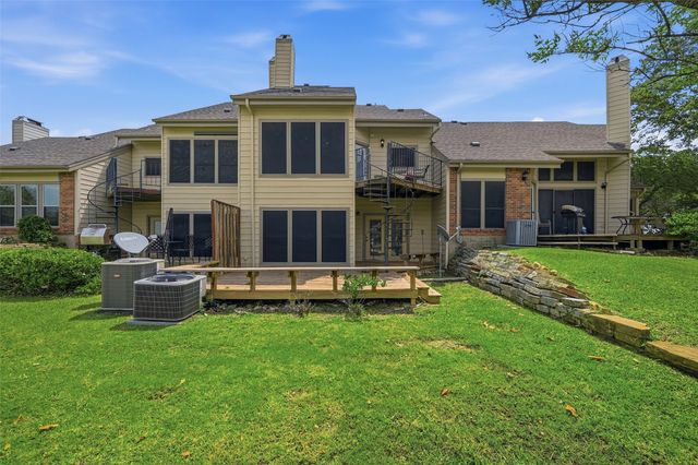 110 Summer Place Circle, Pottsboro, TX 75076
