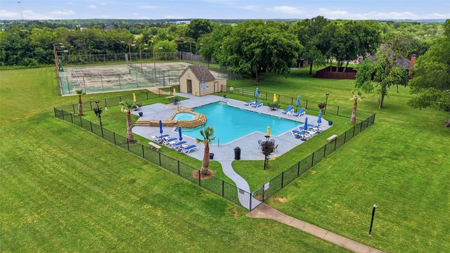 110 Summer Place Circle, Pottsboro, TX 75076