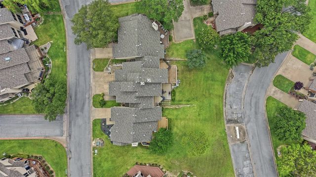 110 Summer Place Circle, Pottsboro, TX 75076