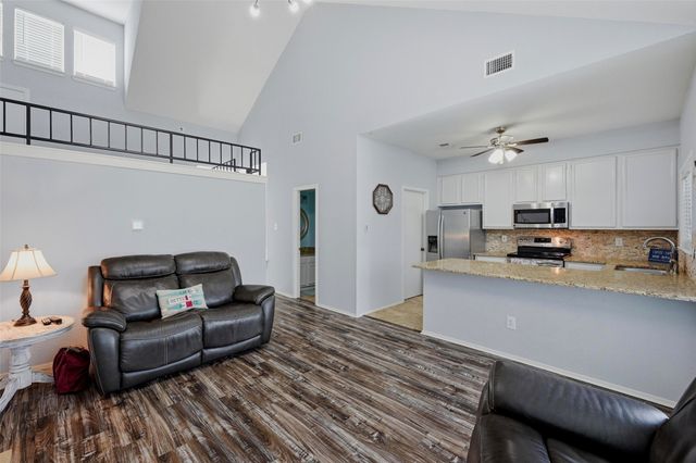 110 Summer Place Circle, Pottsboro, TX 75076