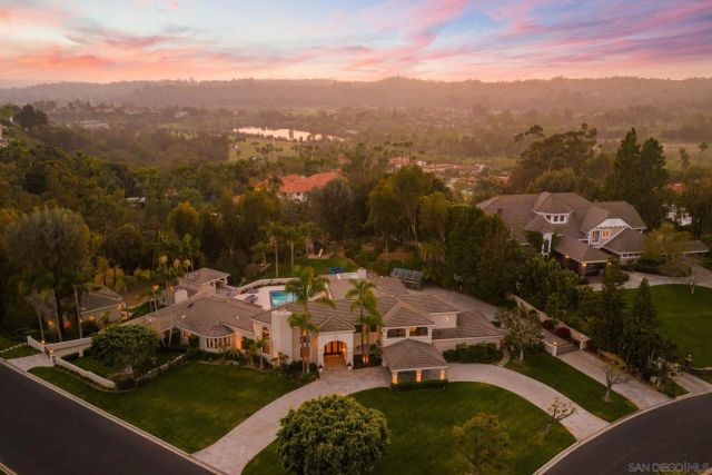 5860 Calle Camposeco, Rancho Santa Fe, CA 92067