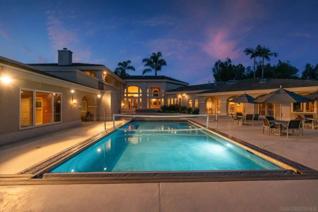 5860 Calle Camposeco, Rancho Santa Fe, CA 92067