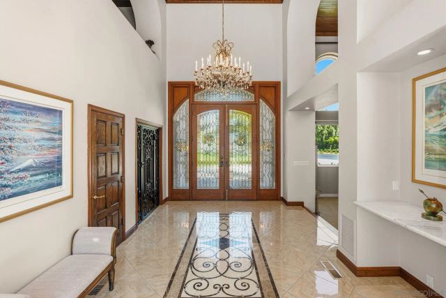 5860 Calle Camposeco, Rancho Santa Fe, CA 92067