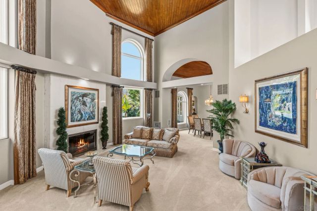 5860 Calle Camposeco, Rancho Santa Fe, CA 92067