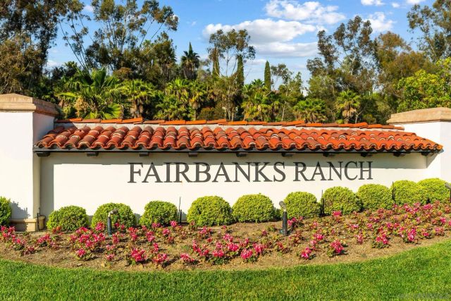 5860 Calle Camposeco, Rancho Santa Fe, CA 92067