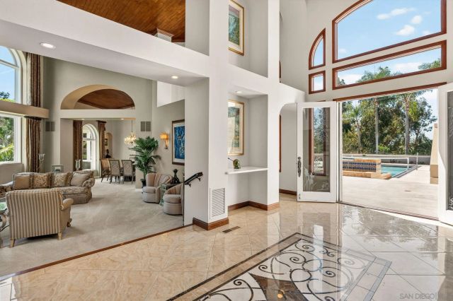 5860 Calle Camposeco, Rancho Santa Fe, CA 92067