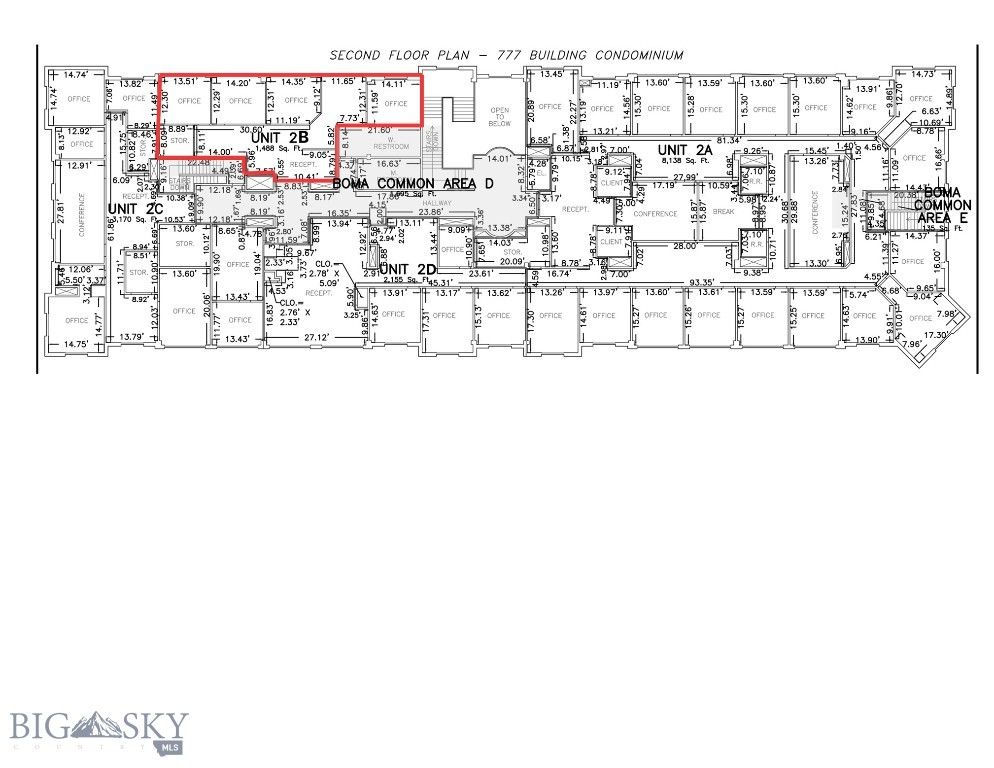 777 E Main Street E 2B, Bozeman, MT 59715 photo 3