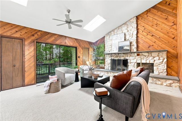 11931 Durrington Dr, North Chesterfield, VA 23236