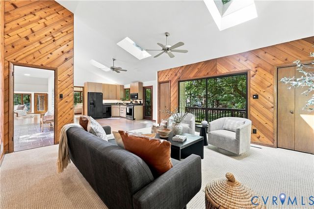 11931 Durrington Dr, North Chesterfield, VA 23236