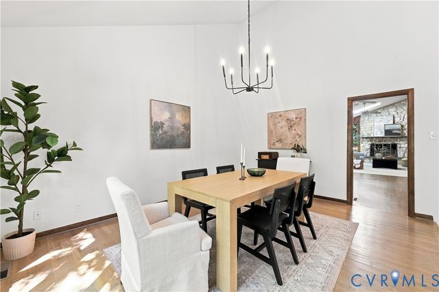 11931 Durrington Dr, North Chesterfield, VA 23236