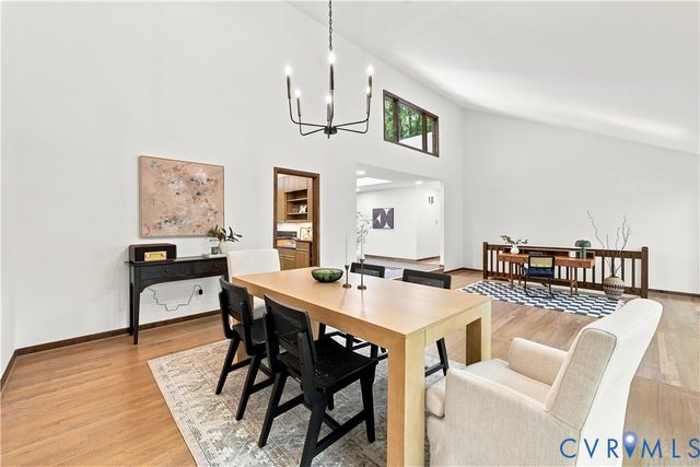 11931 Durrington Dr, North Chesterfield, VA 23236