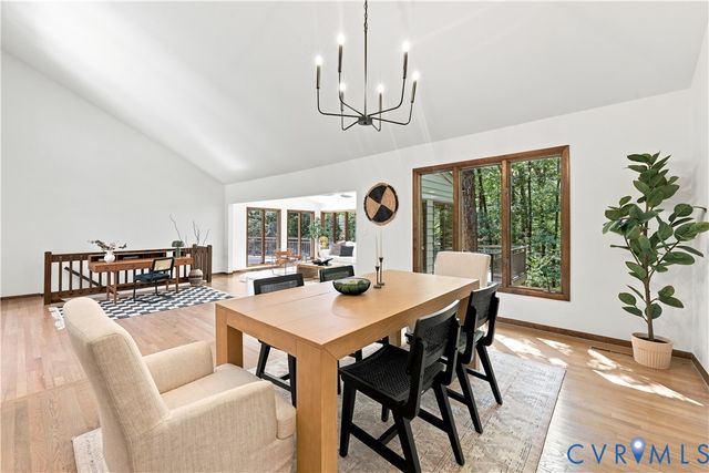 11931 Durrington Dr, North Chesterfield, VA 23236