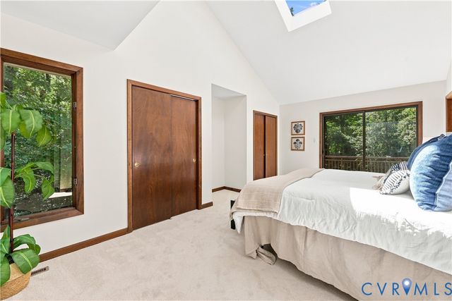 11931 Durrington Dr, North Chesterfield, VA 23236