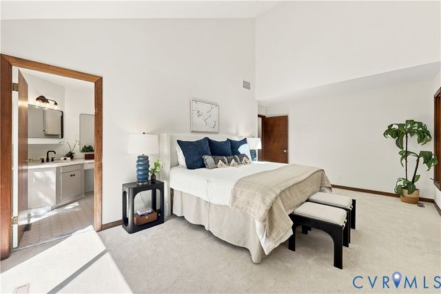 11931 Durrington Dr, North Chesterfield, VA 23236