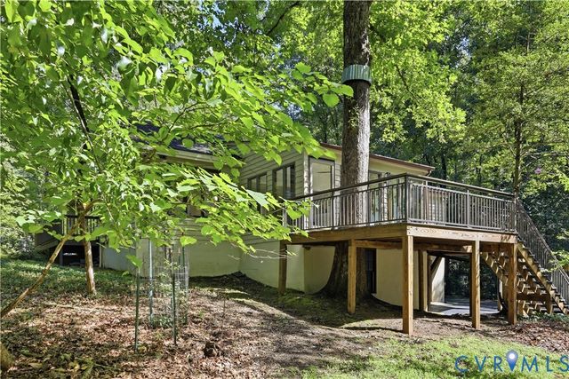 11931 Durrington Dr, North Chesterfield, VA 23236
