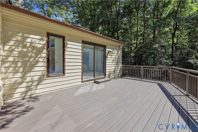 11931 Durrington Dr, North Chesterfield, VA 23236