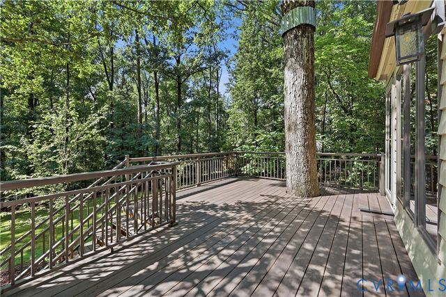 11931 Durrington Dr, North Chesterfield, VA 23236