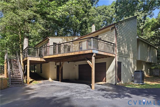 11931 Durrington Dr, North Chesterfield, VA 23236