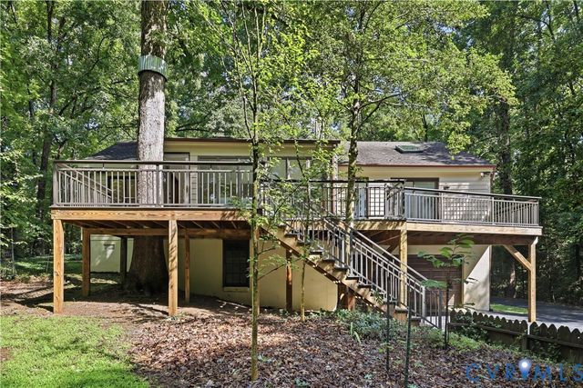 11931 Durrington Dr, North Chesterfield, VA 23236