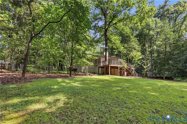 11931 Durrington Dr, North Chesterfield, VA 23236