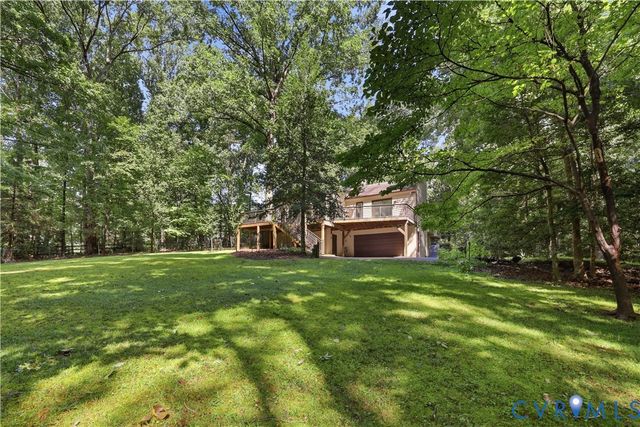 11931 Durrington Dr, North Chesterfield, VA 23236