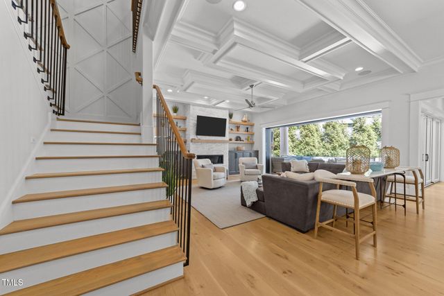 1208 Hunting Ridge Road, Raleigh, NC 27615