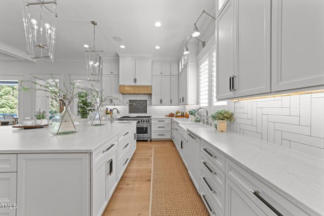 1208 Hunting Ridge Road, Raleigh, NC 27615