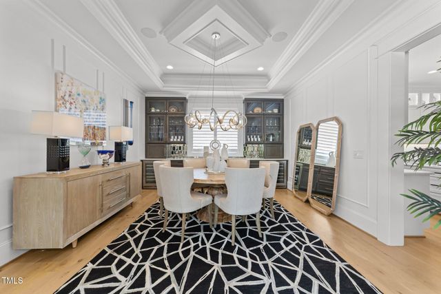 1208 Hunting Ridge Road, Raleigh, NC 27615