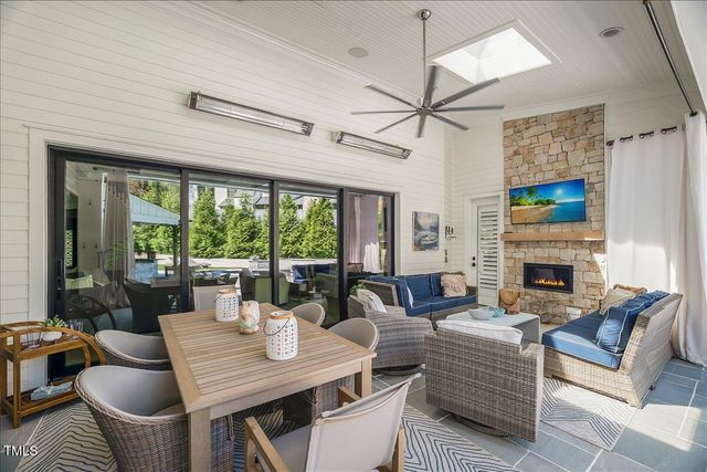 1208 Hunting Ridge Road, Raleigh, NC 27615