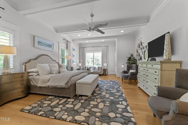 1208 Hunting Ridge Road, Raleigh, NC 27615