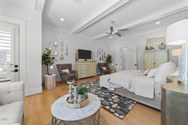 1208 Hunting Ridge Road, Raleigh, NC 27615