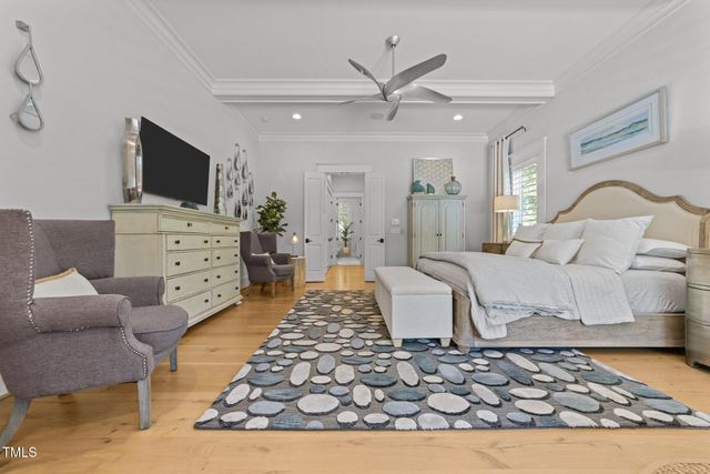 1208 Hunting Ridge Road, Raleigh, NC 27615