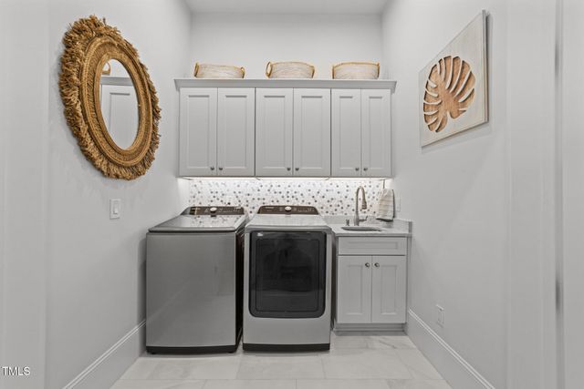 1208 Hunting Ridge Road, Raleigh, NC 27615