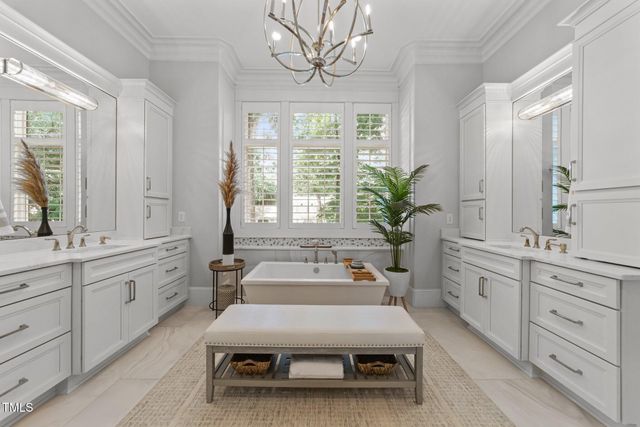 1208 Hunting Ridge Road, Raleigh, NC 27615