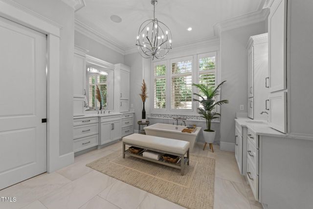 1208 Hunting Ridge Road, Raleigh, NC 27615