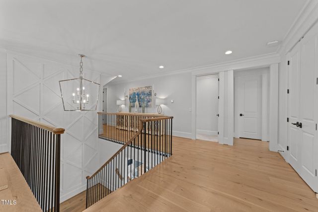 1208 Hunting Ridge Road, Raleigh, NC 27615