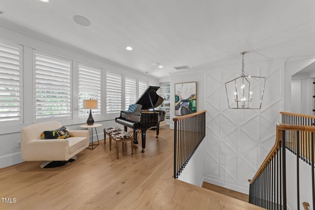 1208 Hunting Ridge Road, Raleigh, NC 27615