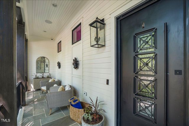 1208 Hunting Ridge Road, Raleigh, NC 27615