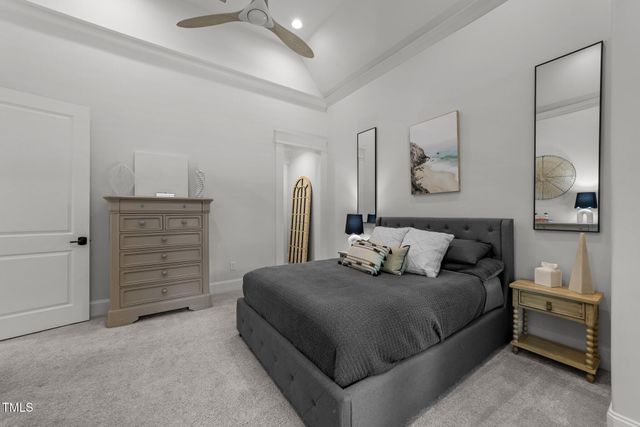 1208 Hunting Ridge Road, Raleigh, NC 27615