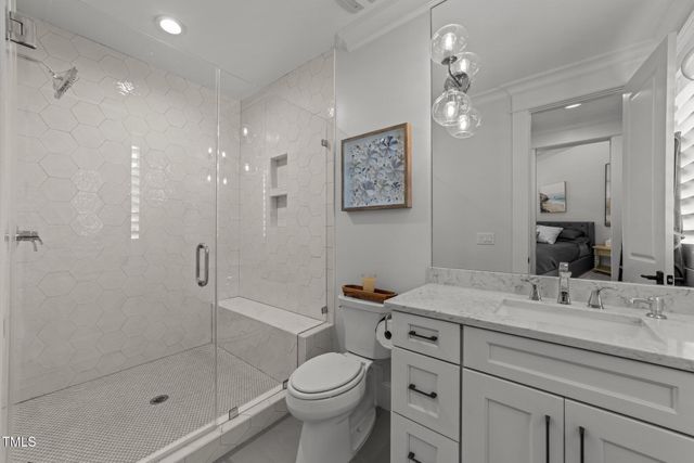 1208 Hunting Ridge Road, Raleigh, NC 27615