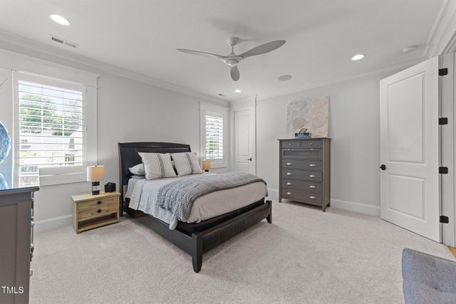 1208 Hunting Ridge Road, Raleigh, NC 27615