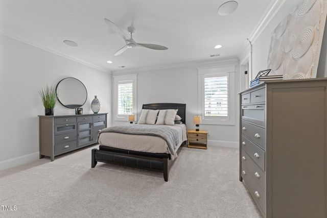 1208 Hunting Ridge Road, Raleigh, NC 27615