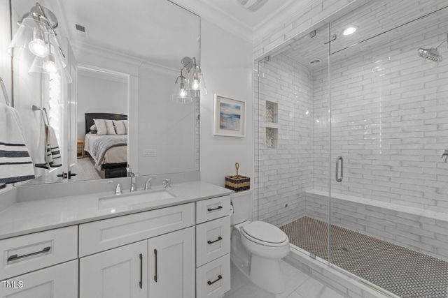 1208 Hunting Ridge Road, Raleigh, NC 27615