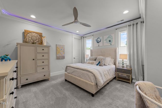 1208 Hunting Ridge Road, Raleigh, NC 27615